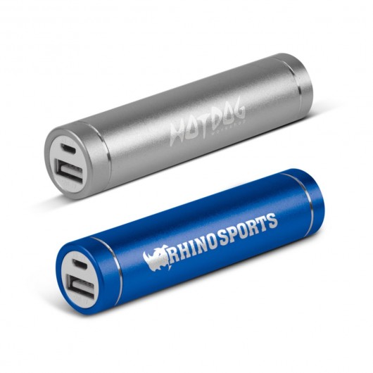 Siberia Power Banks Featured Colours